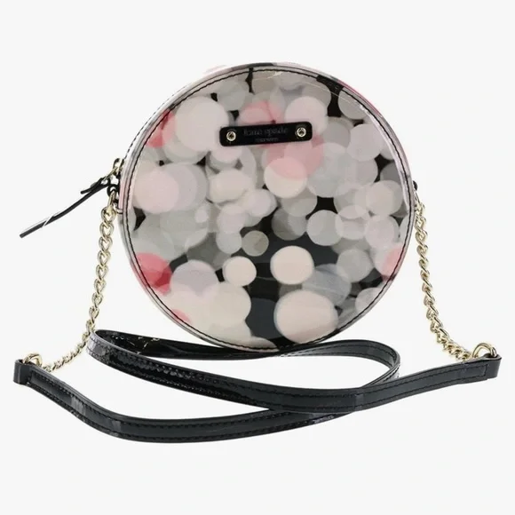 Kate Spade Cherry Terrace Micha Circle Bag - Picture 3 of 5